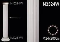 Ствол колонны Перфект N 3324 W
