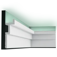 Карниз потолочный Orac Decor C396