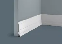 Плинтус напольный COSCA PX042