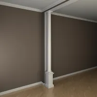 Колонна комплект Европласт 1.30.101