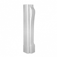 Элемент камина Европласт 1.64.002