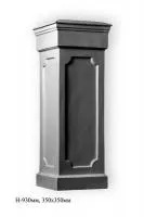 Столб DECORUS TBG-02