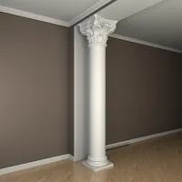 Колонна комплект Европласт 4.30.306