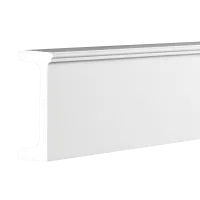 Фасадный декор фриз Европласт 4.03.302