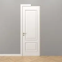 Наличник/Плинтус DECOR DIZAYN DD736/N