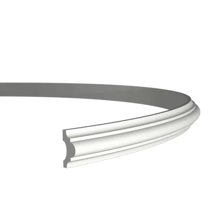 Молдинг Европласт 6.51.308