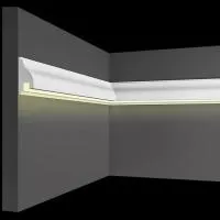 Молдинг гипсовый Artpole SMGL7