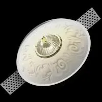 Гипсовый светильник Artpole SGS20