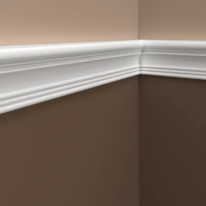 Молдинг Европласт 1.51.355