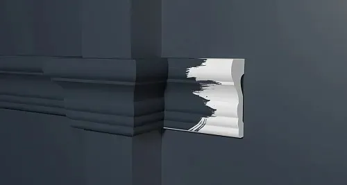 Молдинг DECOR DIZAYN DD354