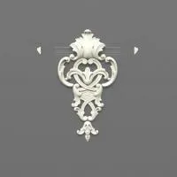 Декоративная вставка STAVROS  