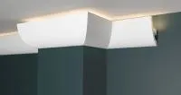 Карниз потолочный DECOR DIZAYN DD510