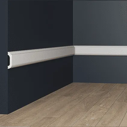 Молдинг Европласт 6.51.801