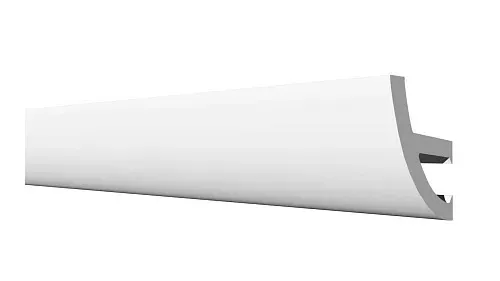 Карниз потолочный DECOR DIZAYN DD510