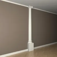 Полуколонна комплект Европласт 1.10.213