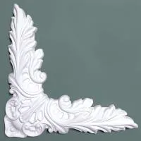 Угловой элемент Bello Deco М10У4