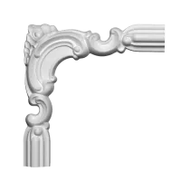 Угловой элемент Европласт 1.52.298