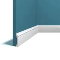 Плинтус напольный Перфект Plus Р156