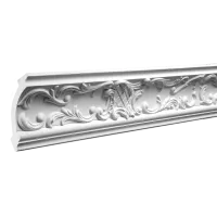 Карниз потолочный Европласт 1.50.125