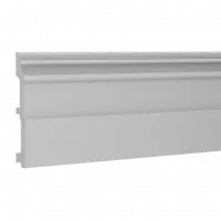 Плинтус напольный Европласт 6.53.114