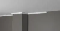 Карниз потолочный DECOR DIZAYN DD02