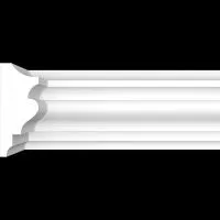Молдинг гипсовый Artpole SMG592