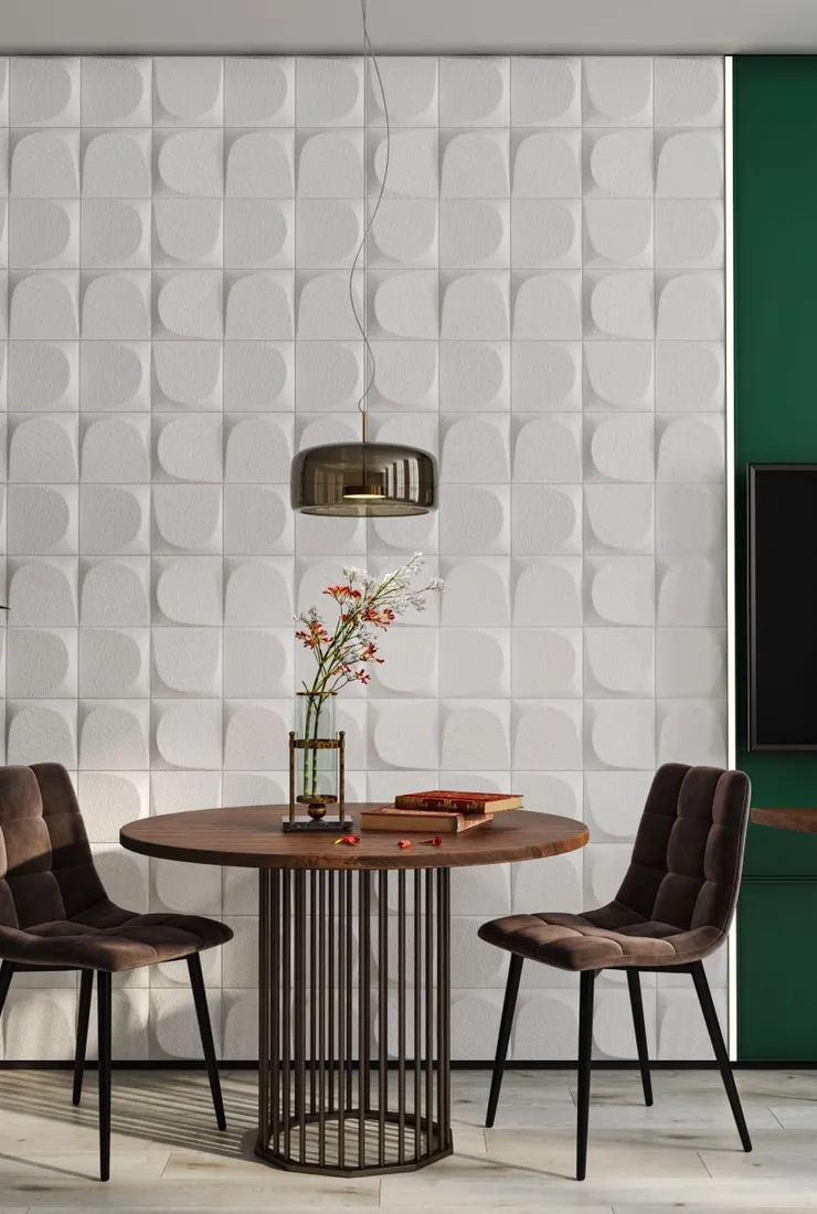 ALPINE WALLS