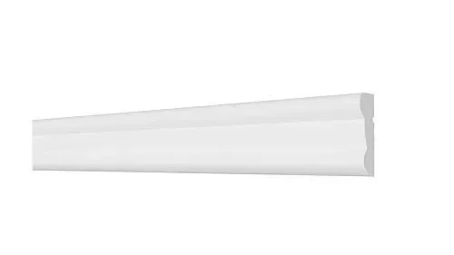 Молдинг DECOR DIZAYN DD25