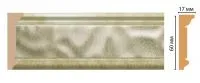 Карниз потолочный Decomaster D216-373