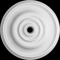 Розетка потолочная Artpole SRT14