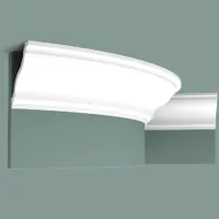 Карниз потолочный Orac Decor C333 Гибкий