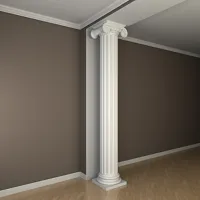 Колонна комплект Европласт 4.30.206