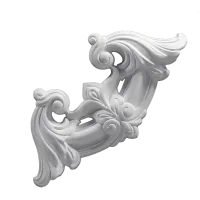 Угловой элемент Де-Багет М1У3