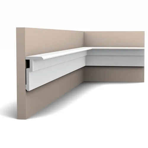 Карниз потолочный Orac Decor CX 197