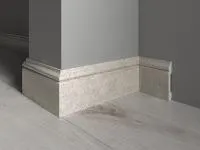 Плинтус напольный DECOR DIZAYN 005-25