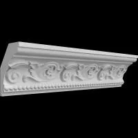 Карниз потолочный гипсовый Artpole SK304