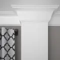 Потолочные плинтуса купить в Москве
