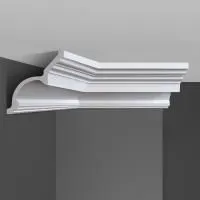 Карниз потолочный Decomaster 96277