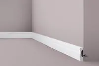 Плинтус напольный NMС FD7