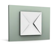 Декоративная панель Orac Decor W106 ENVELOP