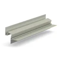 Теневой профиль потолочный GIPS под подсветку, без покрытия