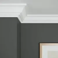 Карниз потолочный Ultrawood CR 0001