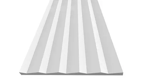 Панель DECOR DIZAYN DD903