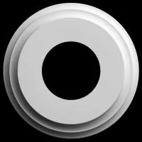 Розетка потолочная Artpole SRT39