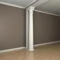 Колонны из полиуретана