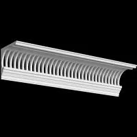 Карниз потолочный Artpole SKTL13V