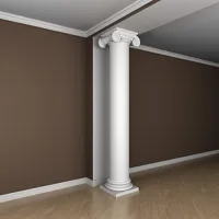 Колонна комплект Европласт 4.30.205