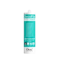 Клей монтажный Orac Decor FDP700 290ml