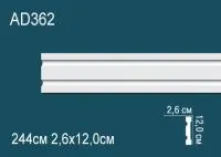 AD362