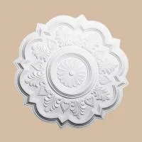 Розетка потолочная Decomaster DM 0471